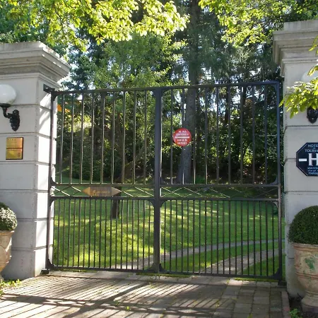 シャレー Baumhaus Wolfshoehle *