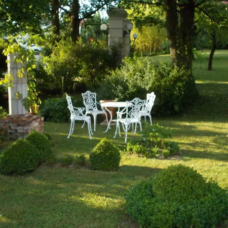 Baumhaus Wolfshoehle *