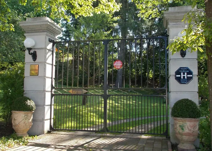 Chalet Baumhaus Wolfshöhle *