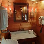Baumhaus Wolfshoehle Σαλέ *