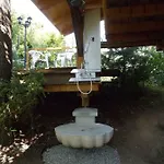 Baumhaus Wolfshoehle