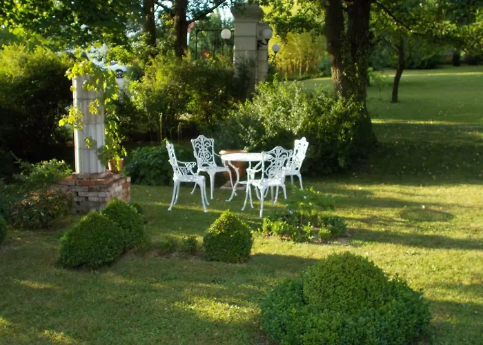 Baumhaus Wolfshoehle *